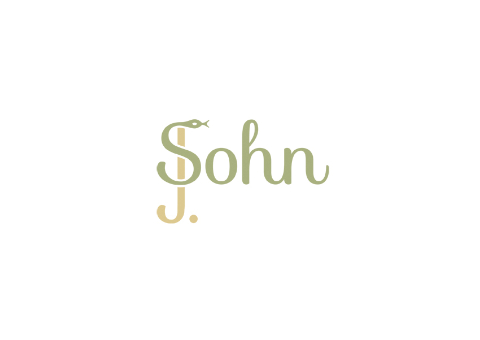 Johannes Sohn Logo Design
