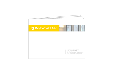 Dekeyer & Friends Academy Brochure